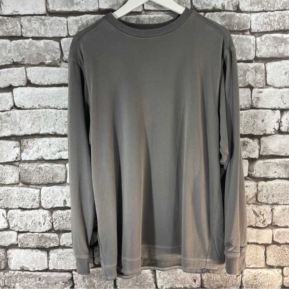 TOMMY BAHAMA PRO LEISURE CONSULTANT RELAX LIGHTWEIGHT OVERSIZED SWEATSHI…